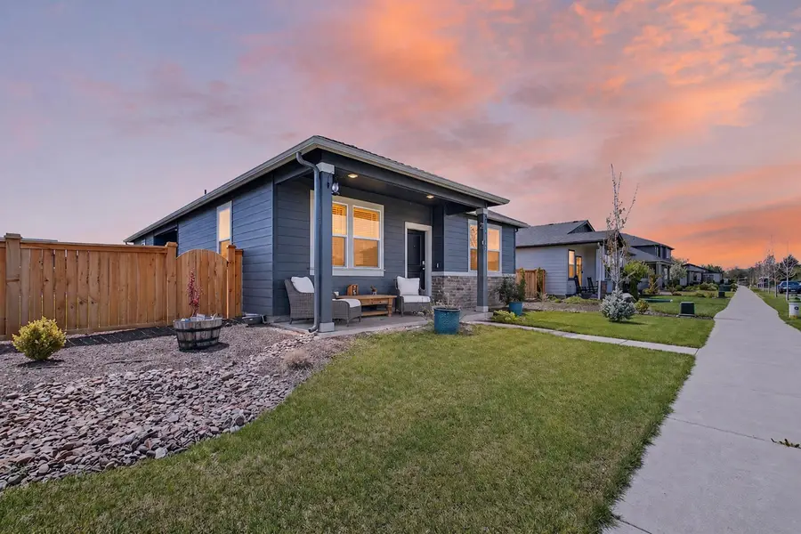 1326 NE Boxcar Drive, Prineville, OR 97754 - #3