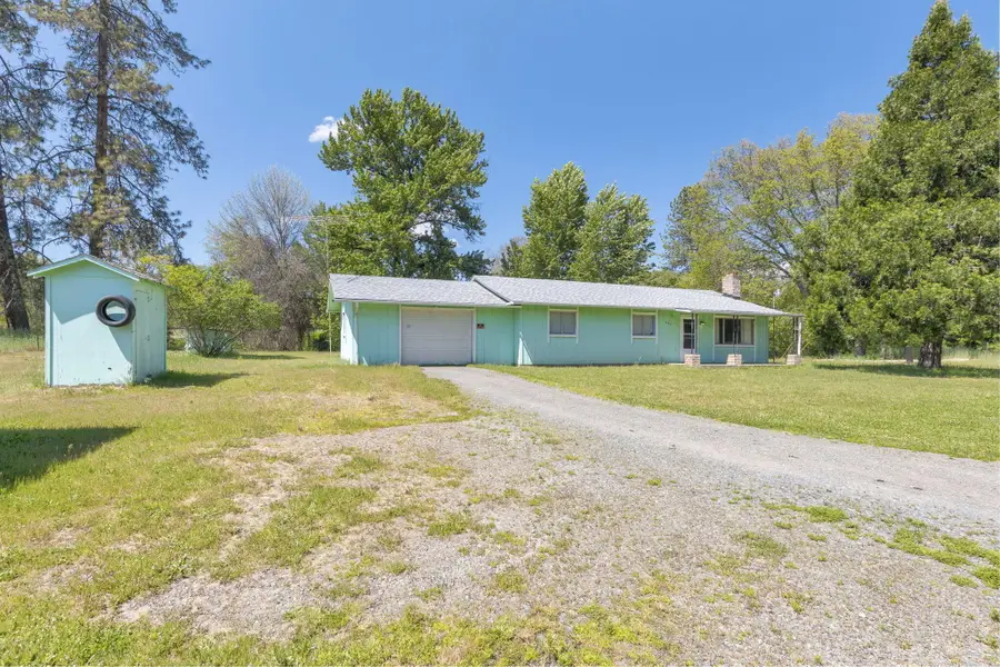 637 Covered Bridge Road, Rogue River, OR 97537 - #2