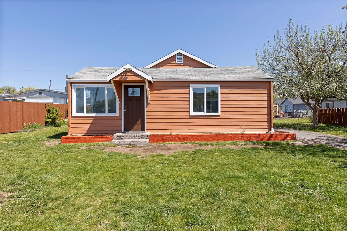 756 NW Fairmont Street, Prineville, OR 97754 - #1