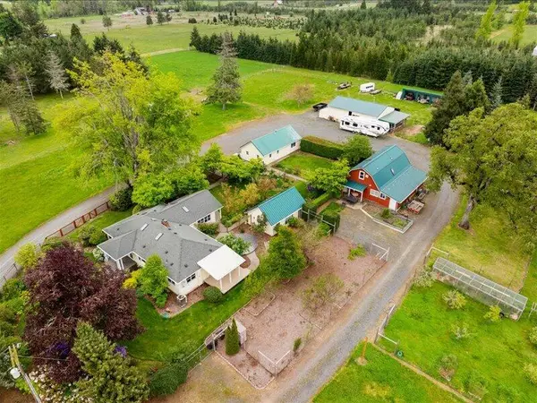 84115 N Enterprise Road, Pleasant Hill, OR 97455