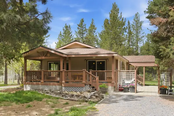 15909 Sparks Drive, La Pine, OR 97739