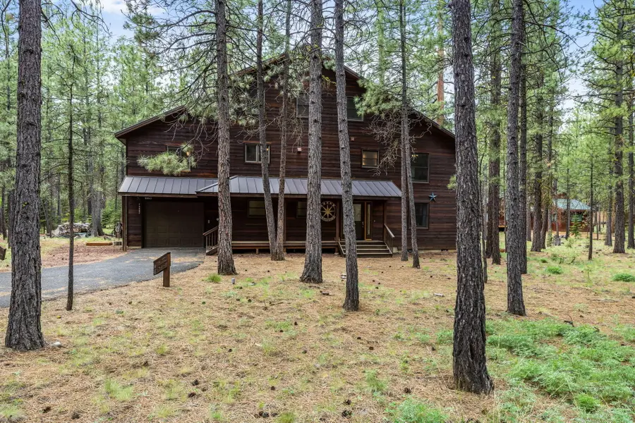 70667 Ponderosa #SM 143, Black Butte Ranch, OR 97759 - #2
