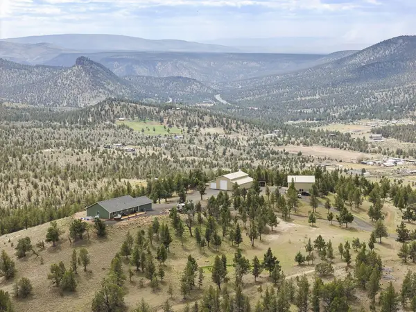 11417 SE Lazy Back Lane, Prineville, OR 97754