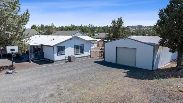 605 SE Kinkade Road, Madras, OR 97741