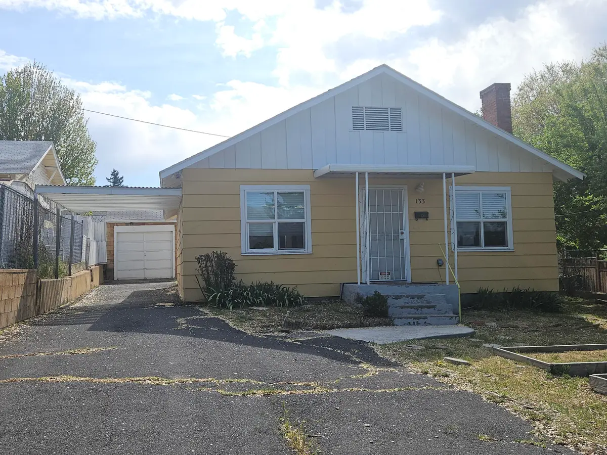 133 Hillside Avenue, Klamath Falls, OR 97601 - #1