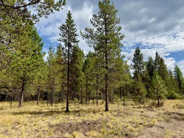 0 Caribou Drive, Bend, OR 97707