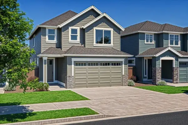 3847 NE Tellus Drive, Bend, OR 97701