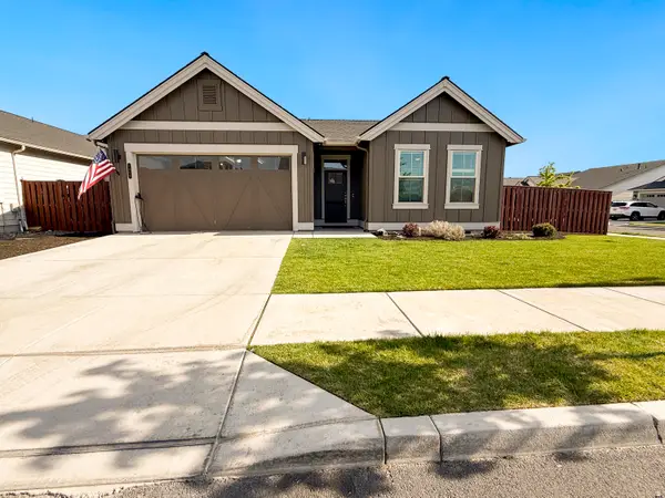 1056 NE Henry Drive, Prineville, OR 97754