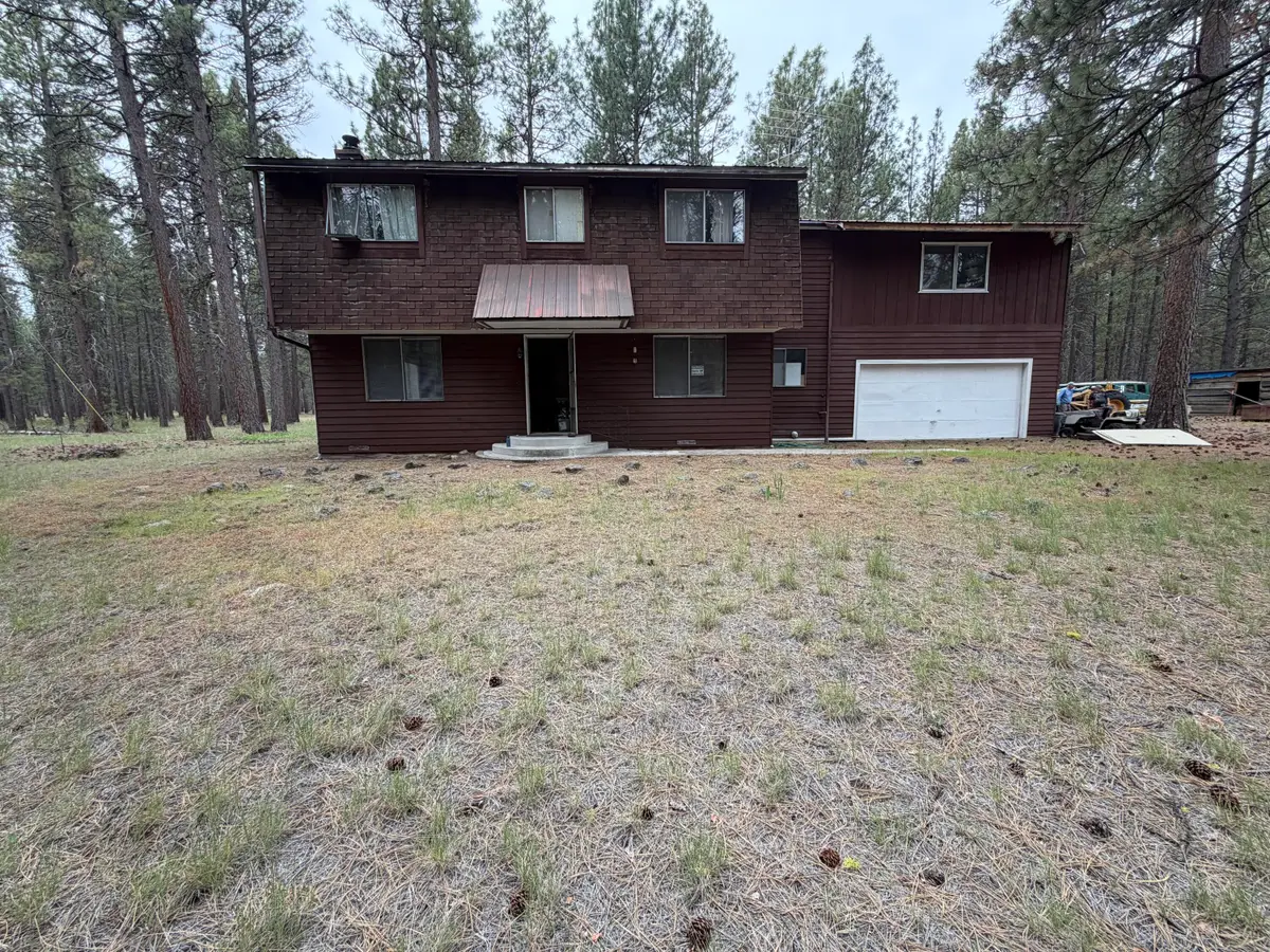 24460 Meadow Lane, Sprague River, OR 97639 - #1