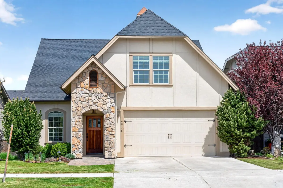 2716 NE Rosemary Drive, Bend, OR 97701 - #1