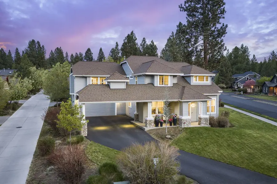 19527 Mirror Lake Place, Bend, OR 97702 - #2