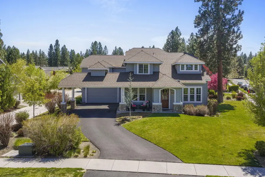 19527 Mirror Lake Place, Bend, OR 97702 - #3