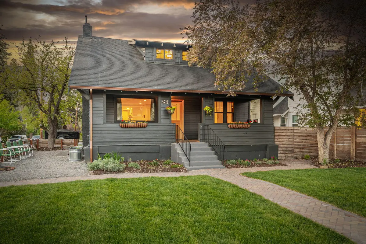 94 NW Portland Avenue, Bend, OR 97703 - #1
