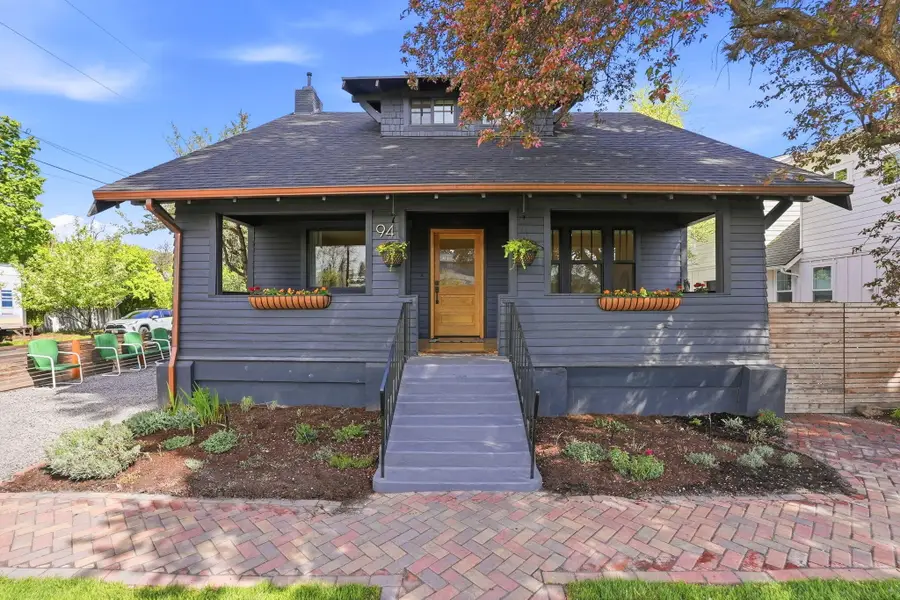 94 NW Portland Avenue, Bend, OR 97703 - #3