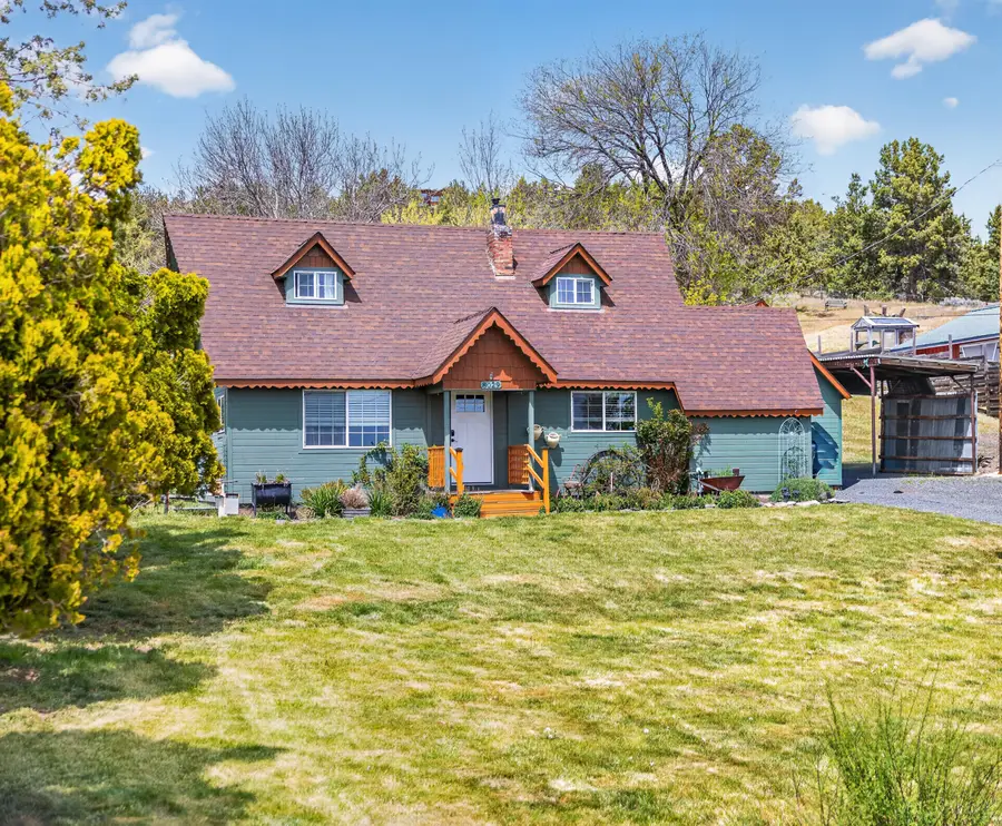 8029 Highway 66, Klamath Falls, OR 97601 - #2