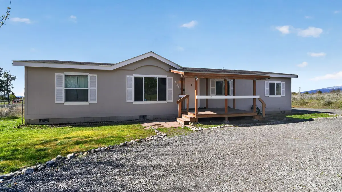 2586 Meadow View Drive, Chiloquin, OR 97624 - #1