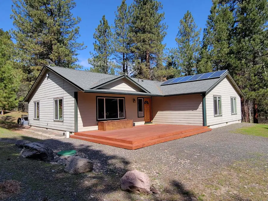 600 NE Lofton Creek Road, Prineville, OR 97754 - #2