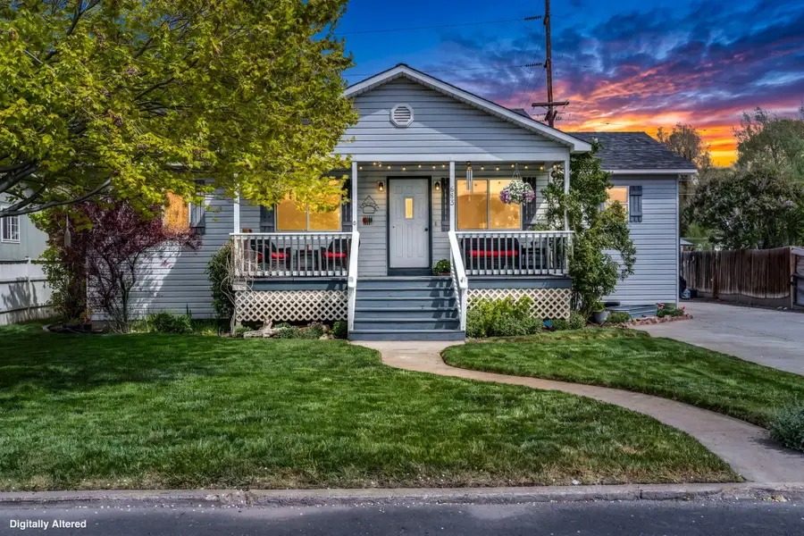 638 NW 5th Street, Prineville, OR 97754 - #2