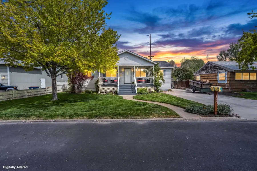 638 NW 5th Street, Prineville, OR 97754 - #3