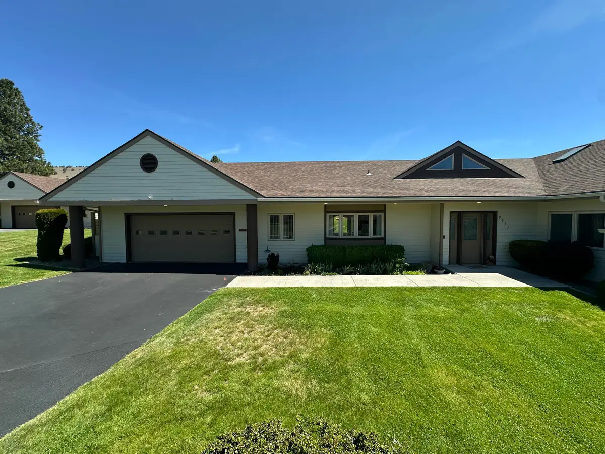 9227 St Andrews Circle, Klamath Falls, OR 97603 - #1