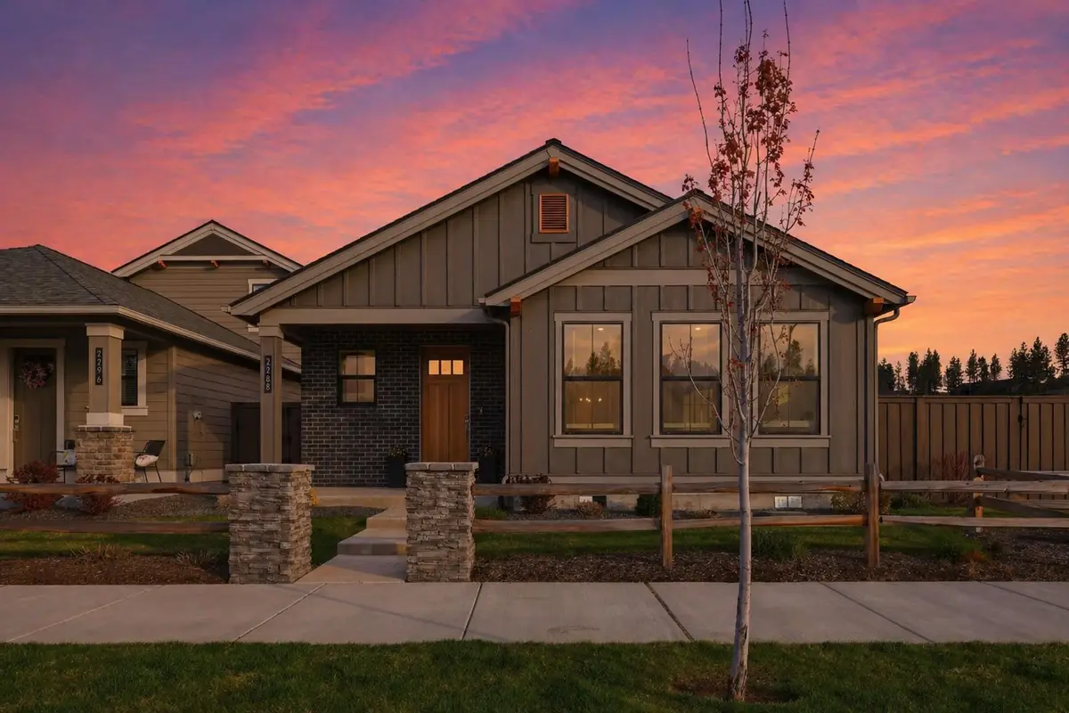2288 NW Skyline Ranch Road, Bend, OR 97703 - #1