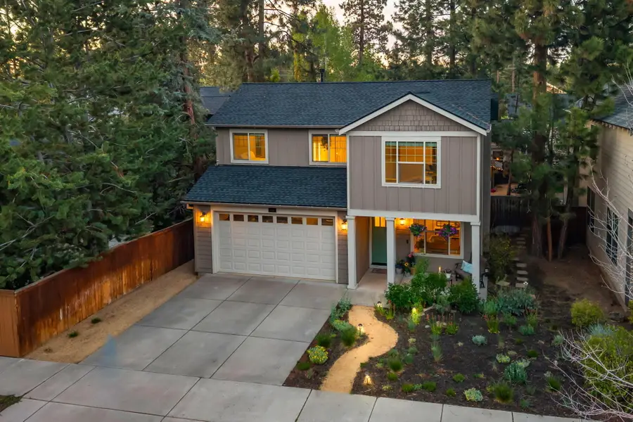 19824 Copernicus Avenue, Bend, OR 97702 - #2