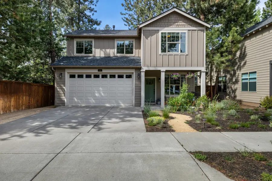 19824 Copernicus Avenue, Bend, OR 97702 - #3