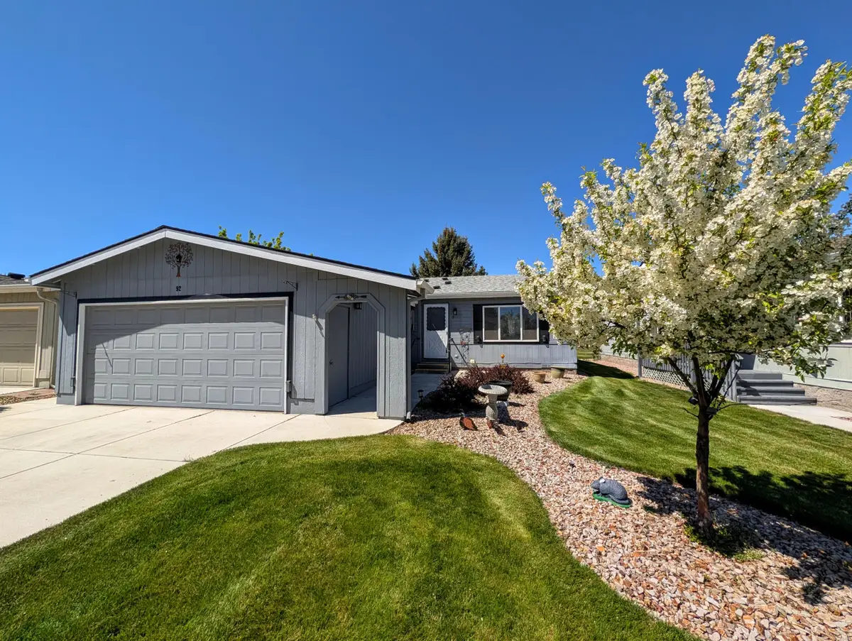 1188 NE 27th Street #UNIT 92, Bend, OR 97701 - #1