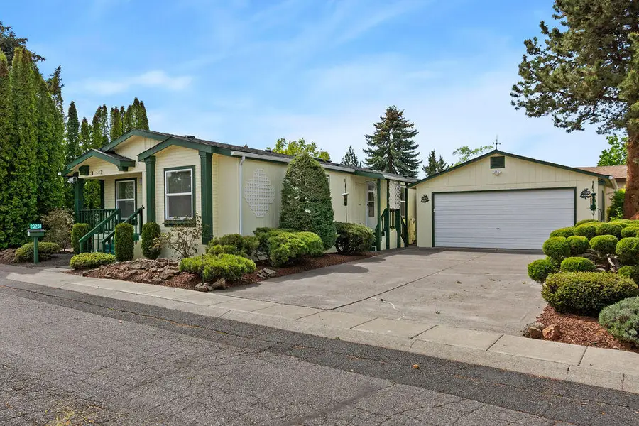 20781 Livengood Way, Bend, OR 97701 - #2