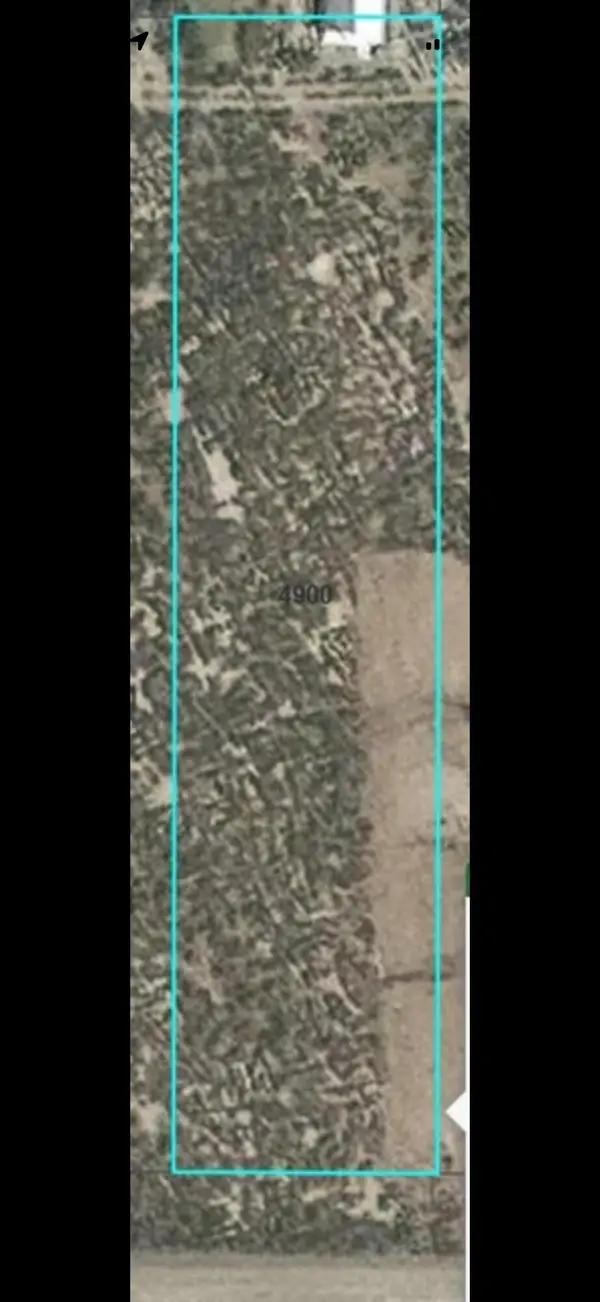 Pinion Lane, Christmas Valley, OR 97641