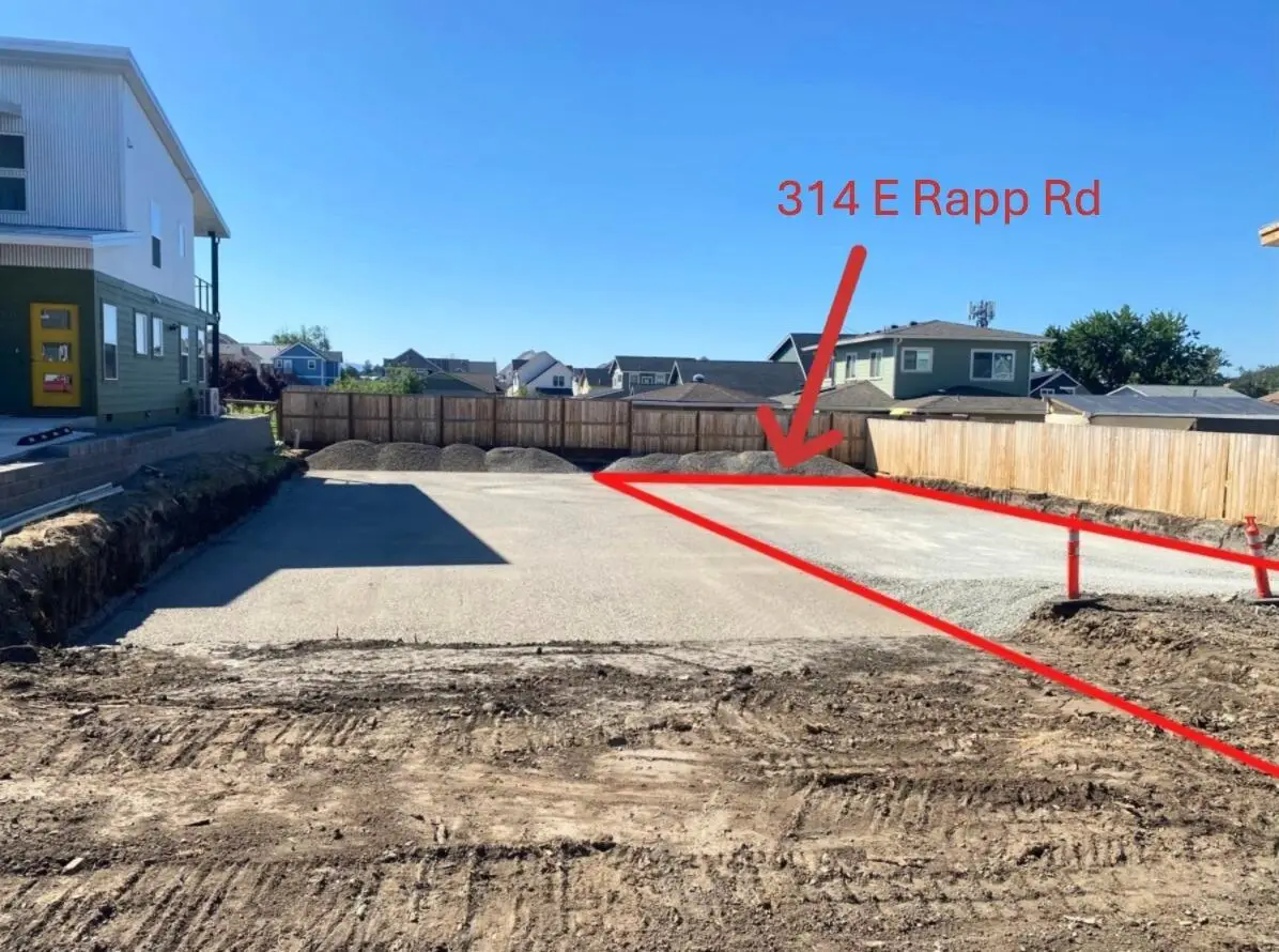 314 E Rapp Road, Talent, OR 97540 - #1