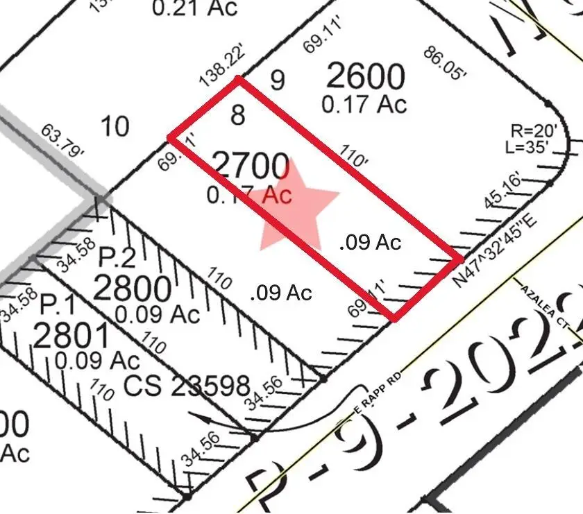 314 E Rapp Road, Talent, OR 97540 - #3