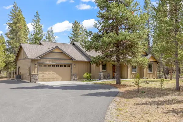 55130 Pronghorn Drive, Bend, OR 97707