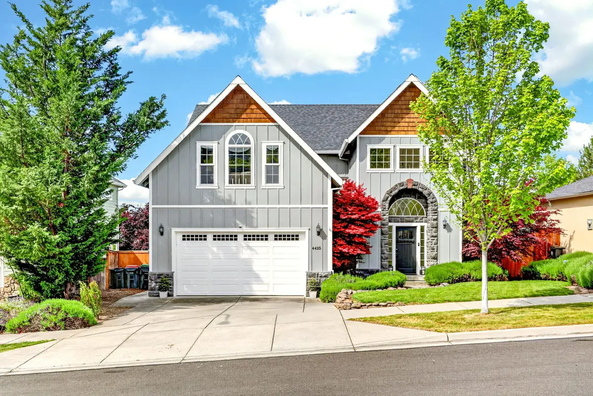 4425 Park Ridge Drive, Medford, OR 97504 - #1