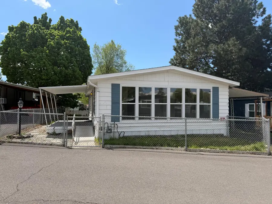 1505 Madison Street #UNIT 65, Klamath Falls, OR 97603 - #2