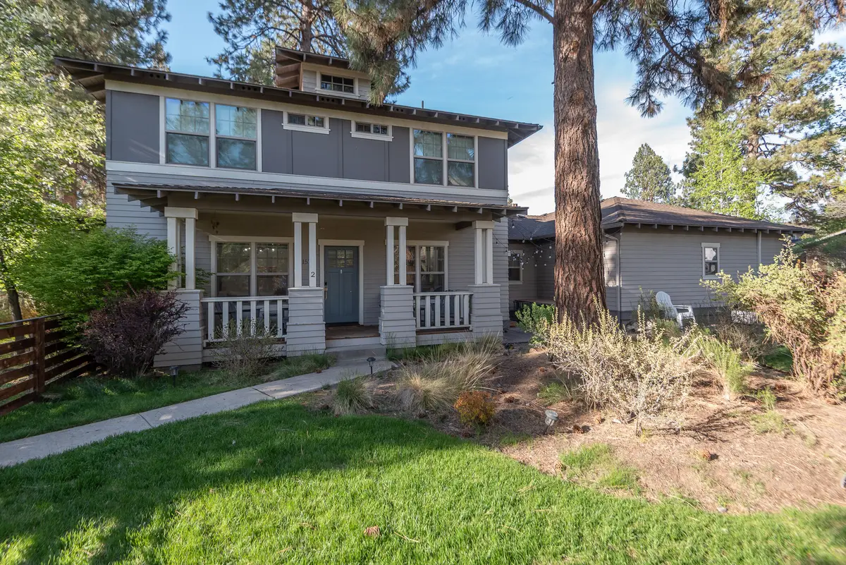 1576 NW Mt Washington, Bend, OR 97703 - #1
