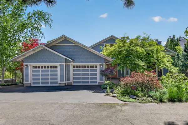 602 Ashland Street, Ashland, OR 97520