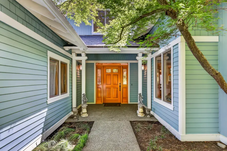 602 Ashland Street, Ashland, OR 97520 - #2