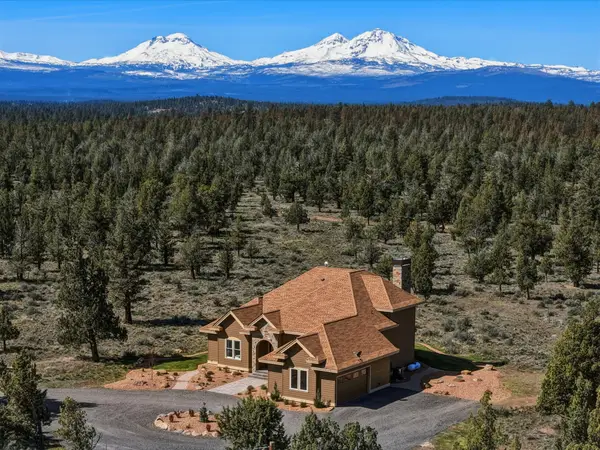 18150 Wanona Road, Sisters, OR 97759