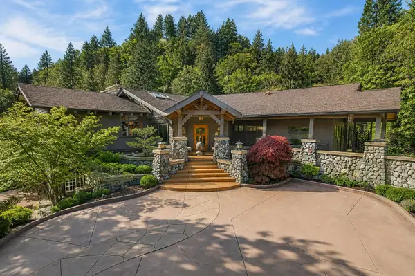 237 Granite Street, Ashland, OR 97520