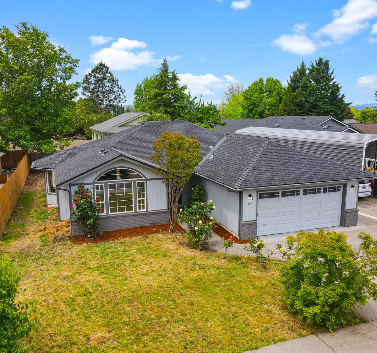 3035 Adams Circle, Medford, OR 97504 - #1