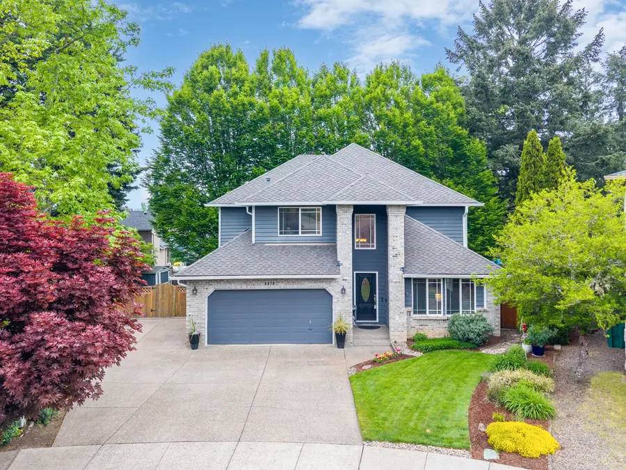 6270 SW Tillamook Place, Beaverton, OR 97007 - #3