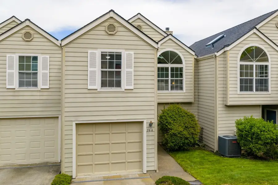 366 Glenn Street, Ashland, OR 97520 - #2