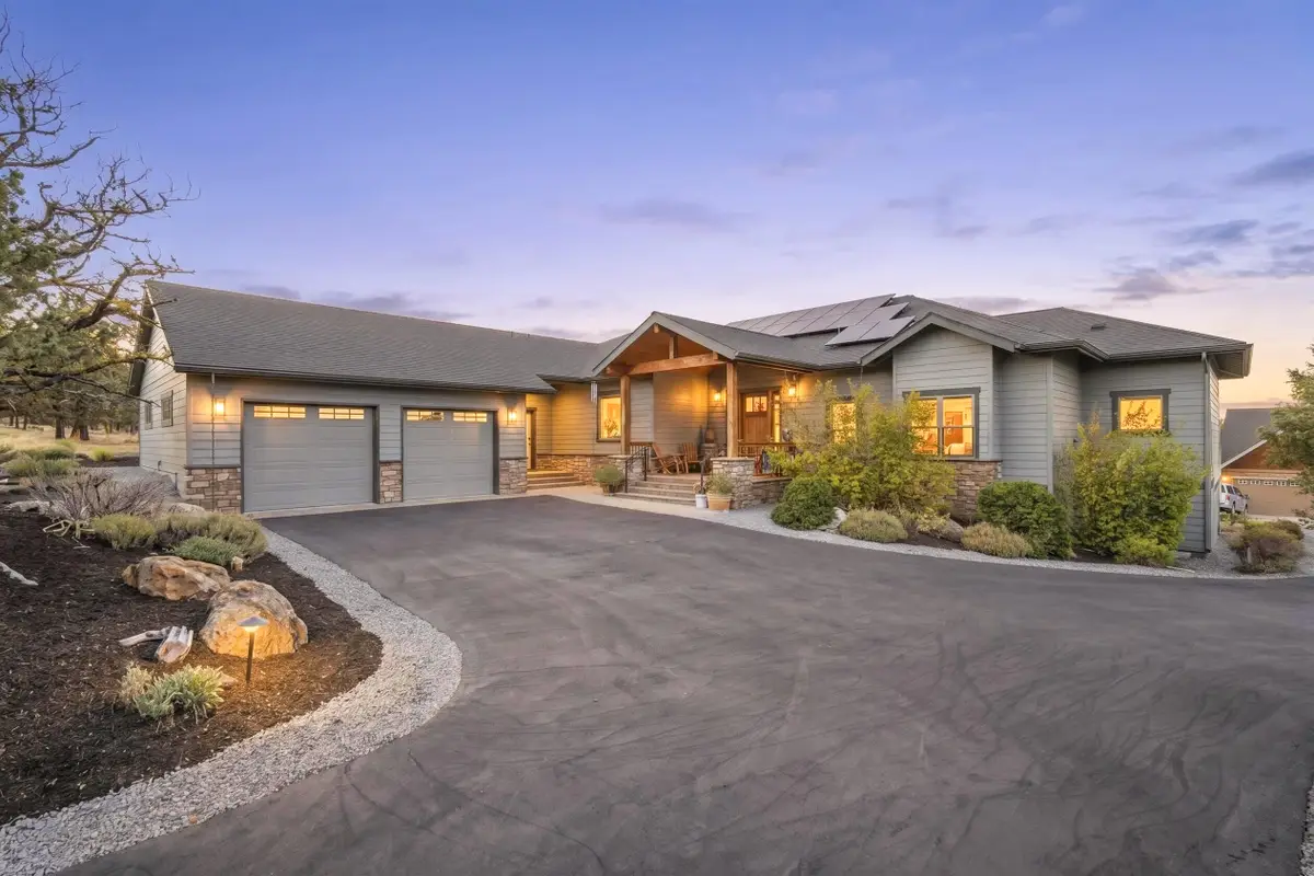 628 Highland Meadow Loop, Redmond, OR 97756 - #1