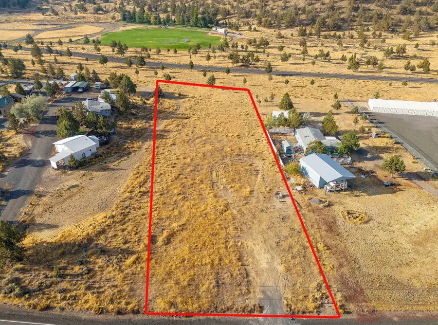 Commercial Loop #Lot 20, Terrebonne, OR 97760 - #2