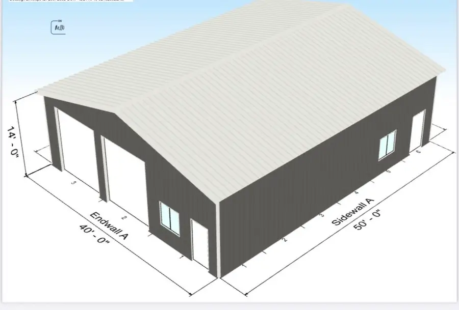 Commercial Loop #Lot 20, Terrebonne, OR 97760 - #3
