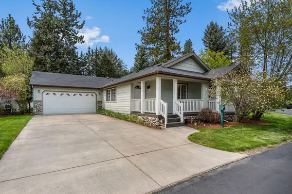 599 N Tam Rim Drive, Sisters, OR 97759