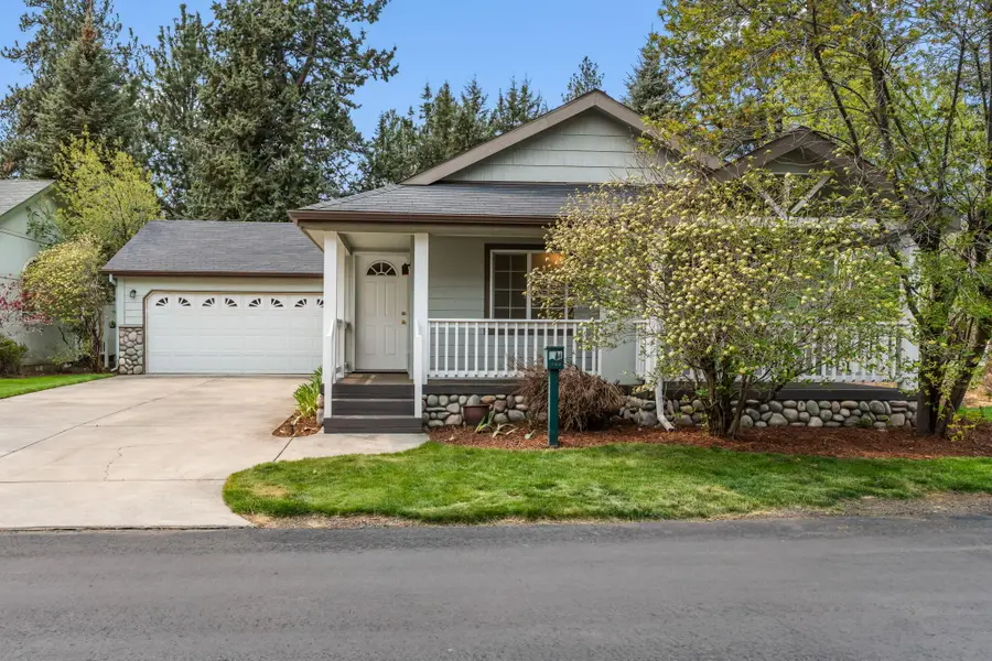 599 N Tam Rim Drive, Sisters, OR 97759 - #2