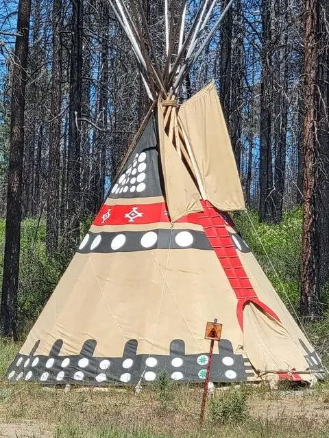 0 Oregon 62, Chiloquin, OR 97624 - #1