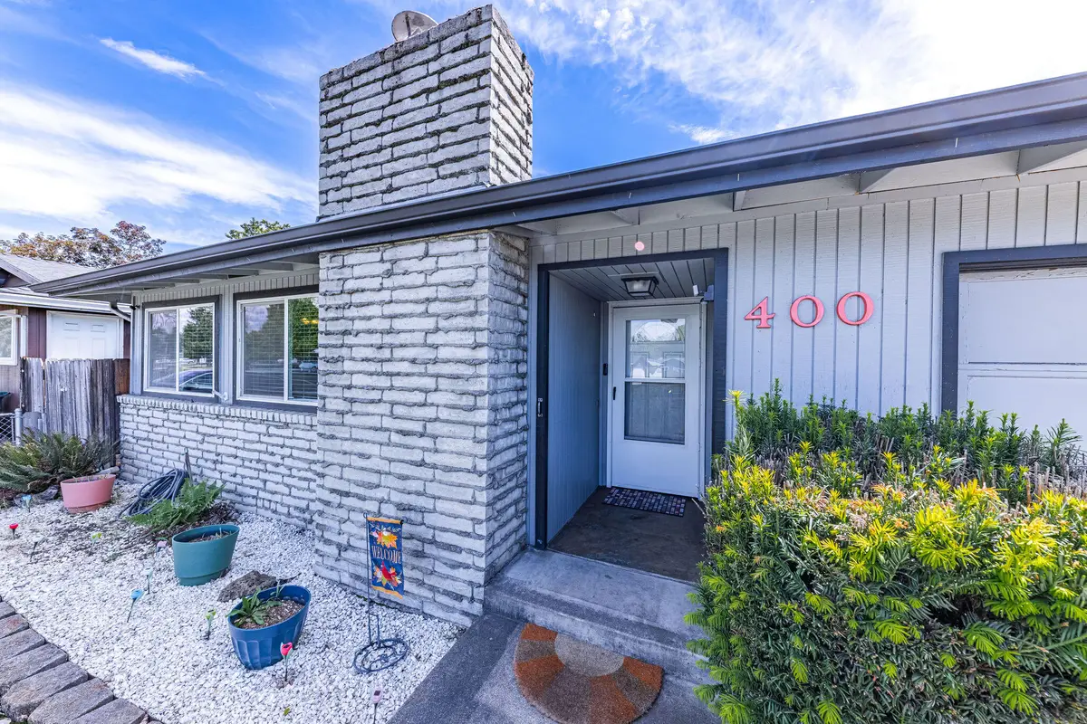 400 Morningside Street, Medford, OR 97501 - #1